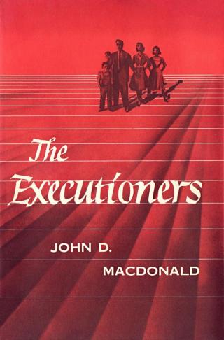 The Executioners [= Cape Fear]