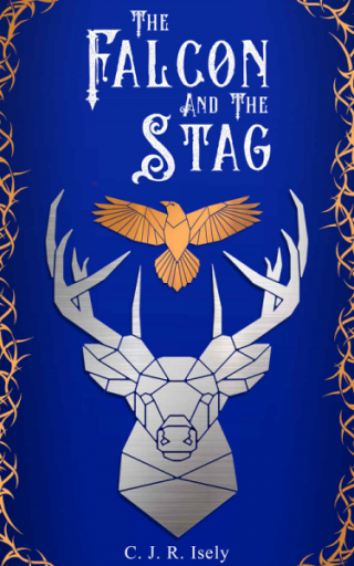 The Falcon and The Stag