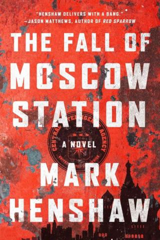 The Fall of Moscow Station
