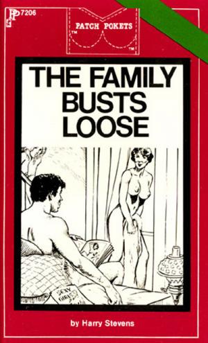 The family busts loose