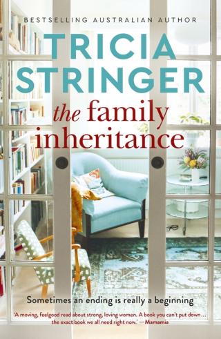 The Family Inheritance