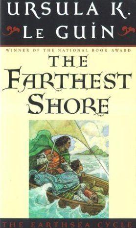 The Farthest Shore