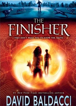 The Finisher