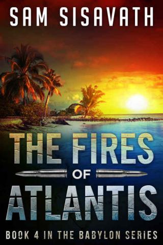 The Fires of Atlantis