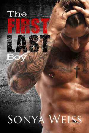 The First Last Boy