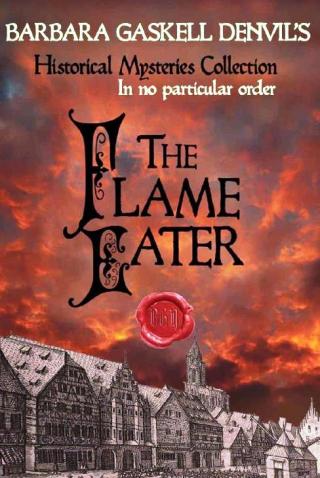 The Flame Eater