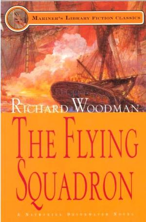 The flying squadron