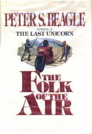 The Folk Of The Air