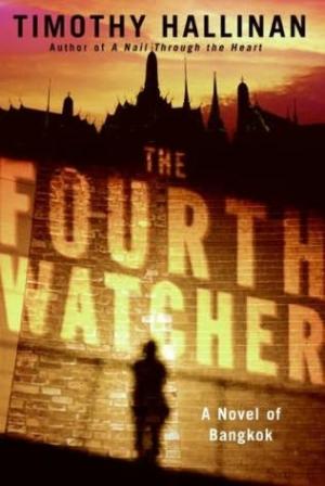 The Fourth Watcher: A Novel of Bangkok