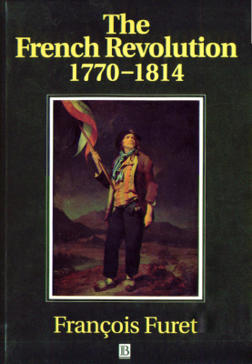 The French Revolution 1770-1814