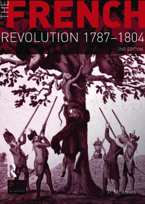 The French Revolution 1787-1804