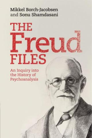 The Freud files : an inquiry into the history of psychoanalysis