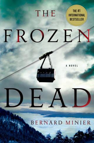 The Frozen Dead [Glacé]