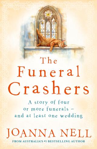 The Funeral Crashers