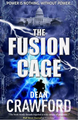 The Fusion Cage