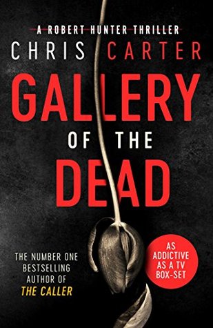The Gallery of the Dead