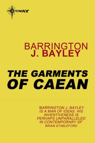 The Garments of Caean
