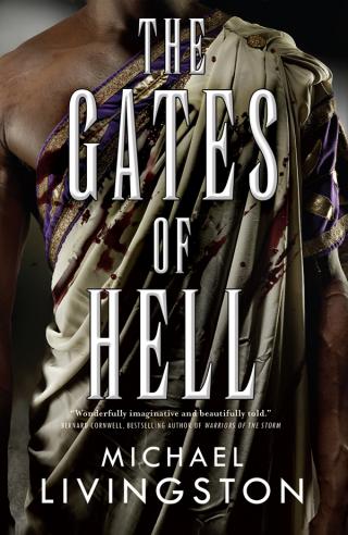 The Gates of Hell [The Shards of Heaven-2]
