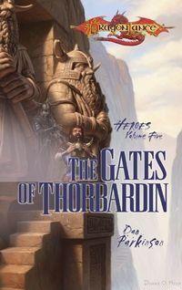 The Gates of Thorbardin
