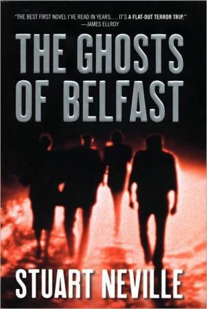 The Ghosts of Belfast (The Twelve)