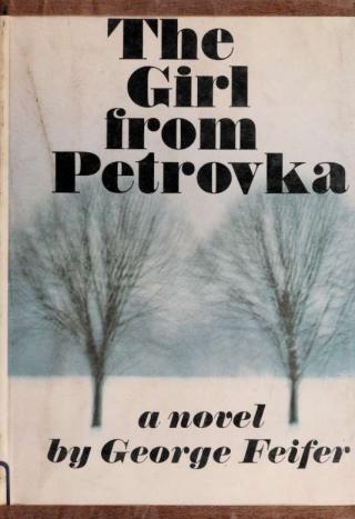 The girl from Petrovka [calibre 6.13.0]