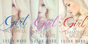 The Girl Of Tokens and Tears
