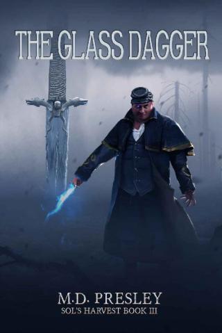 The Glass Dagger