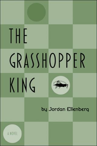 The Grasshopper King