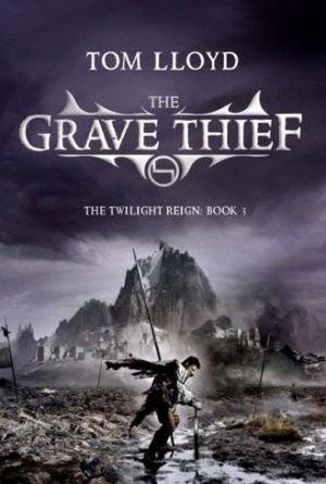 The Grave thief