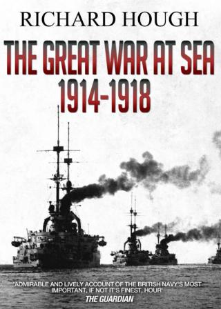 The Great War at Sea: 1914-1918