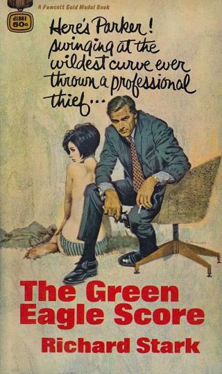 The Green Eagle Score