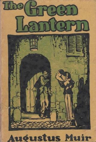 The Green Lantern