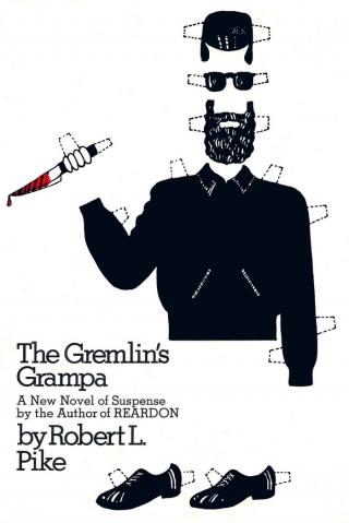 The Gremlin’s Grampa