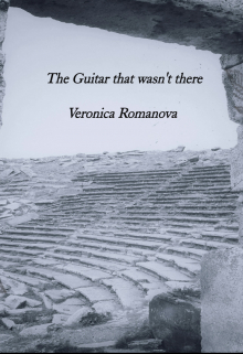 The Guitar that wasn't there