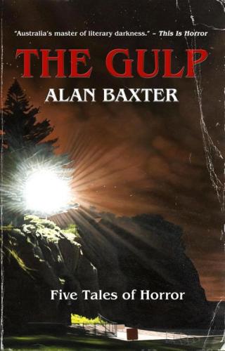 The Gulp: Five Tales of Horror