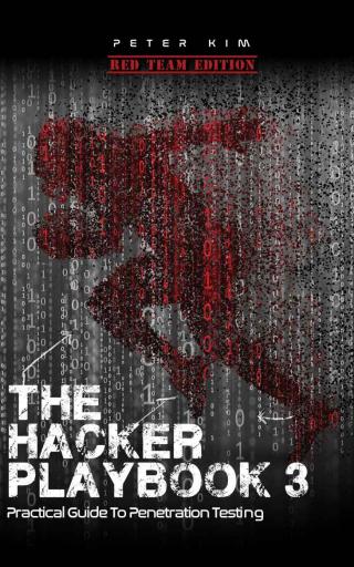 The hacker playbook 3