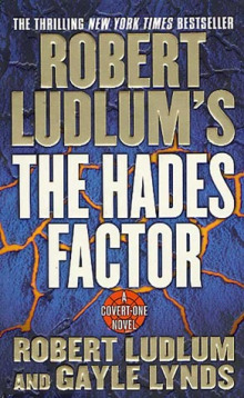 The Hades Factor / Фактор Аида (ENG)