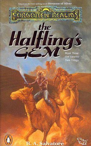 The Halfling’s Gem