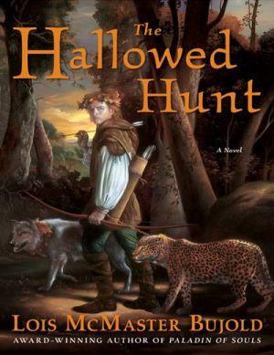 The Hallowed Hunt