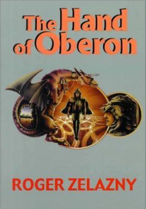 The Hand Of Oberon