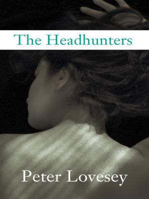 The Headhunters