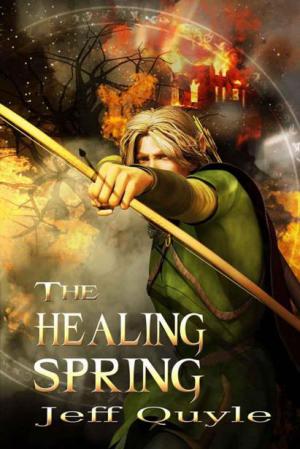 The Healing Spring
