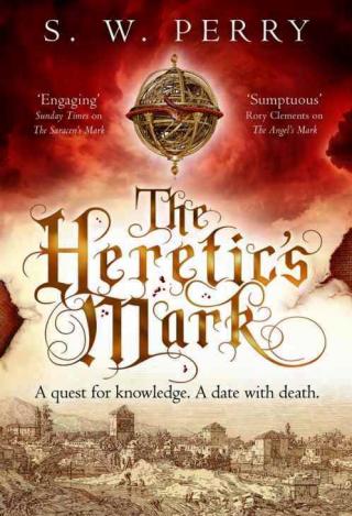 The Heretic’s Mark