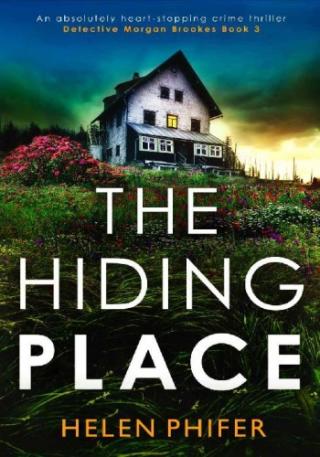 The Hiding Place