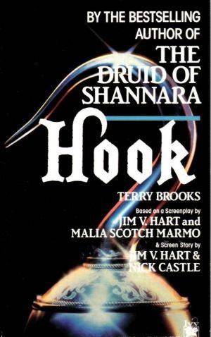 The Hook (1991)