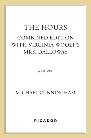 The Hours / Mrs. Dalloway: A Novel