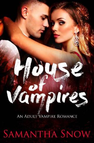 The House of Vampire 1-14