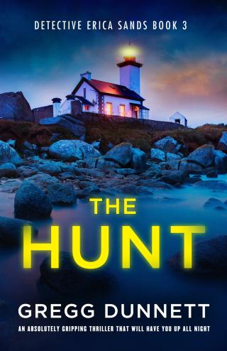 The Hunt