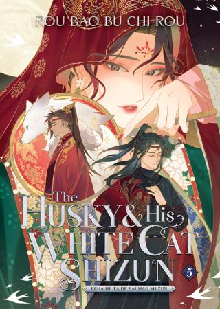 The Husky and His White Cat Shizun Vol.5