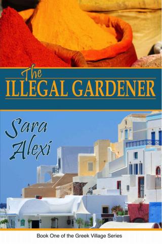 The Illegal Gardener